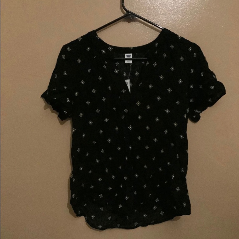NWT Old Navy Blouse